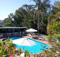 Aquajet Motel - Accommodation Mermaid Beach