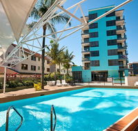Aqualine Apartments On The Broadwater - Accommodation Mermaid Beach