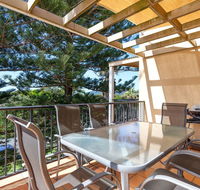 Aquarius Apartment 7 - Accommodation Mermaid Beach