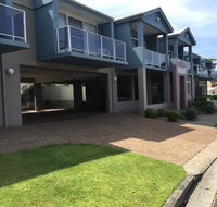 Aquarius Apartments Mollymook - Accommodation Mermaid Beach