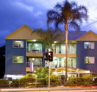 Aquarius Gold Coast - Accommodation Mermaid Beach