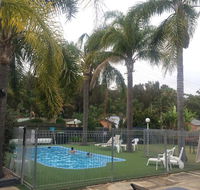 Aquarius Holiday Apartments - Accommodation Mermaid Beach