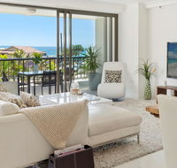 Aqueous Apartment - Accommodation Mermaid Beach