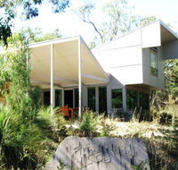 Aquila Eco Lodges - Accommodation Mermaid Beach