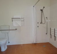 Arabella Garden Inn - Accommodation Mermaid Beach