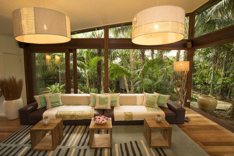 Arajilla Retreat - Accommodation Mermaid Beach 1