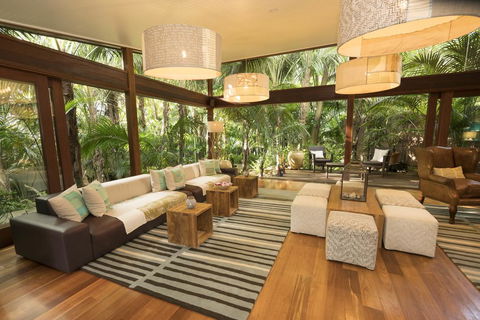 Arajilla Retreat - Accommodation Mermaid Beach 2