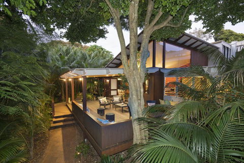 Arajilla Retreat - Accommodation Mermaid Beach 0