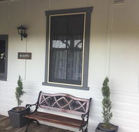 Araluen Historic House - Accommodation Mermaid Beach