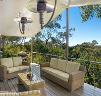 Arana Wentworth Falls - Accommodation Mermaid Beach