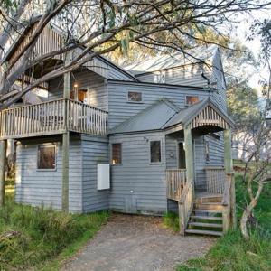 Arapaho - Accommodation Mermaid Beach 1