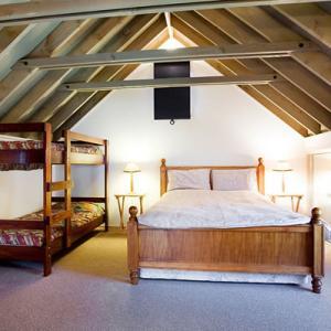 Arapaho - Accommodation Mermaid Beach 2