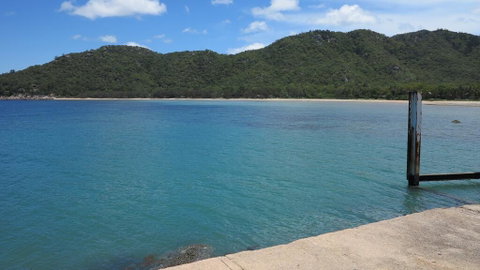 Arcadia Beach Unit 4 - Accommodation Mermaid Beach 2