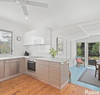 Arcadia By the Sea - Accommodation Mermaid Beach
