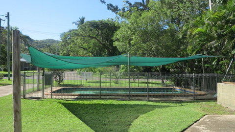 Arcadia Palms Unit 1 - Accommodation Mermaid Beach 2