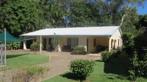 Arcadia Palms Unit 1 - Accommodation Mermaid Beach 0