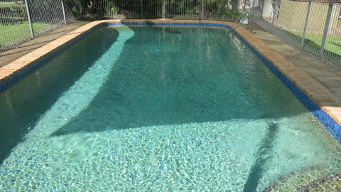 Arcadia Palms Unit 1 - Accommodation Mermaid Beach 3