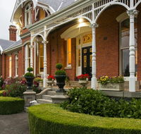 Arcoona Manor - Accommodation Mermaid Beach