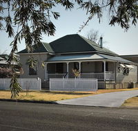 Area51 Warwick - Accommodation Mermaid Beach