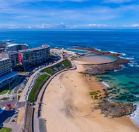 Arena On The Beach - Accommodation Mermaid Beach