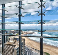 Arena Unit A1205/75 Shortland Esplanade - Accommodation Mermaid Beach