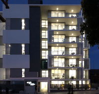 Argo Apartments - Accommodation Mermaid Beach
