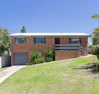 Argyle Cottage' 41 Argyle Avenue - great family home for holidays - Accommodation Mermaid Beach