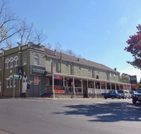 Argyle Hotel - Accommodation Mermaid Beach