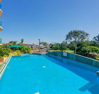 Argyle on the Park - Accommodation Mermaid Beach
