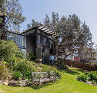 ARGYLL MOLLYMOOK - Absolute Waterfront - Accommodation Mermaid Beach