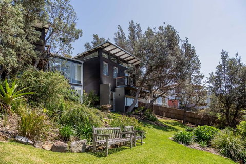 ARGYLL MOLLYMOOK - Absolute Waterfront - Accommodation Mermaid Beach 0