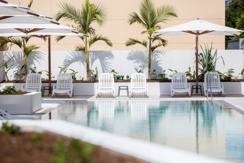 Arise Ruby Gold Coast - Accommodation Mermaid Beach 3