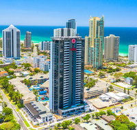 Arise Ruby Gold Coast - Accommodation Mermaid Beach
