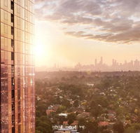 Arise Sky One - Accommodation Mermaid Beach