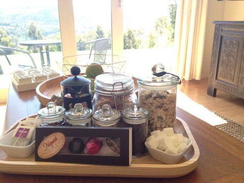 Arjuna Ridge Bed And Breakfast - Accommodation Mermaid Beach 1