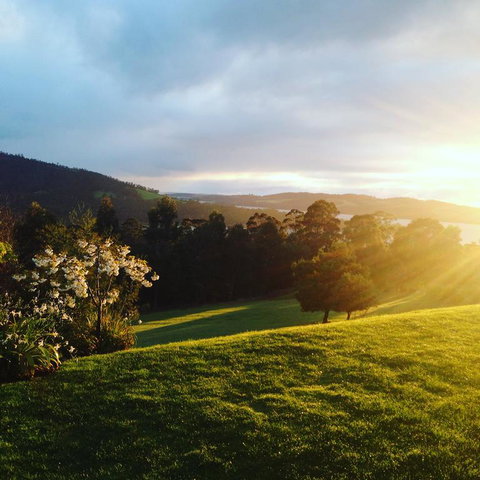 Arjuna Ridge Bed And Breakfast - Accommodation Mermaid Beach 3
