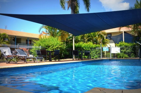 Arlia Sands Apartments - Accommodation Mermaid Beach 0