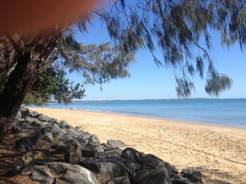 Arlia Sands Apartments - Accommodation Mermaid Beach 2