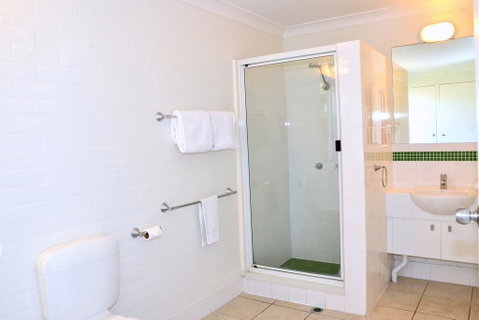 Arlia Sands Apartments - Accommodation Mermaid Beach 1