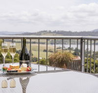 Armalong Winery Chalets - Accommodation Mermaid Beach