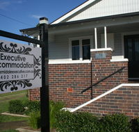 Armidale Executive Accommodation - City Centre - Accommodation Mermaid Beach