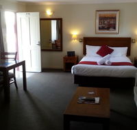 Armidale Pines Motel - Accommodation Mermaid Beach