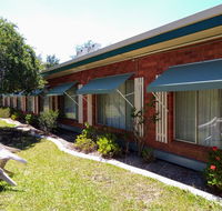 Armidale Rose Villa Motel - Accommodation Mermaid Beach