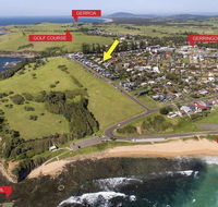 Armstrong Ridge - affordable beach oasis - Accommodation Mermaid Beach