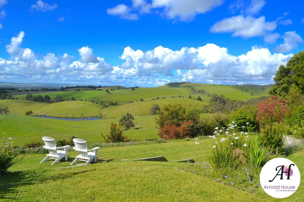 Buffalo ACT Accommodation Mermaid Beach