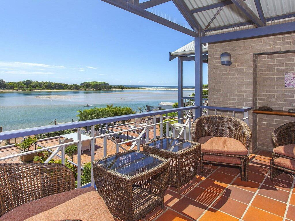 Minnamurra NSW Accommodation Mermaid Beach