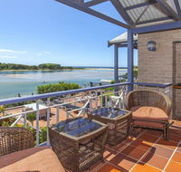 Aroona at Minnamurra - Accommodation Mermaid Beach