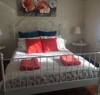 Art Deco Cottage - Accommodation Mermaid Beach