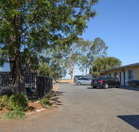 Artesian Motor Inn - Accommodation Mermaid Beach