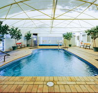 Artesian Spa Motel - Accommodation Mermaid Beach